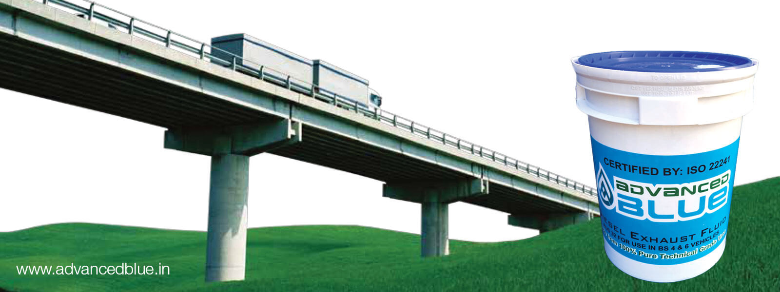 diesel exhaust fluid suppliers in india
