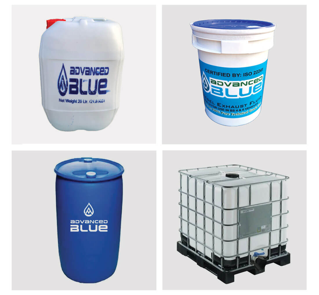 best def manufacturers in India